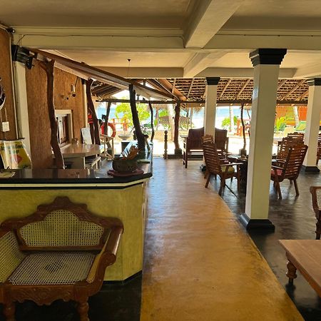 Ibisbird Beach Bungalow Tangalle Exterior foto