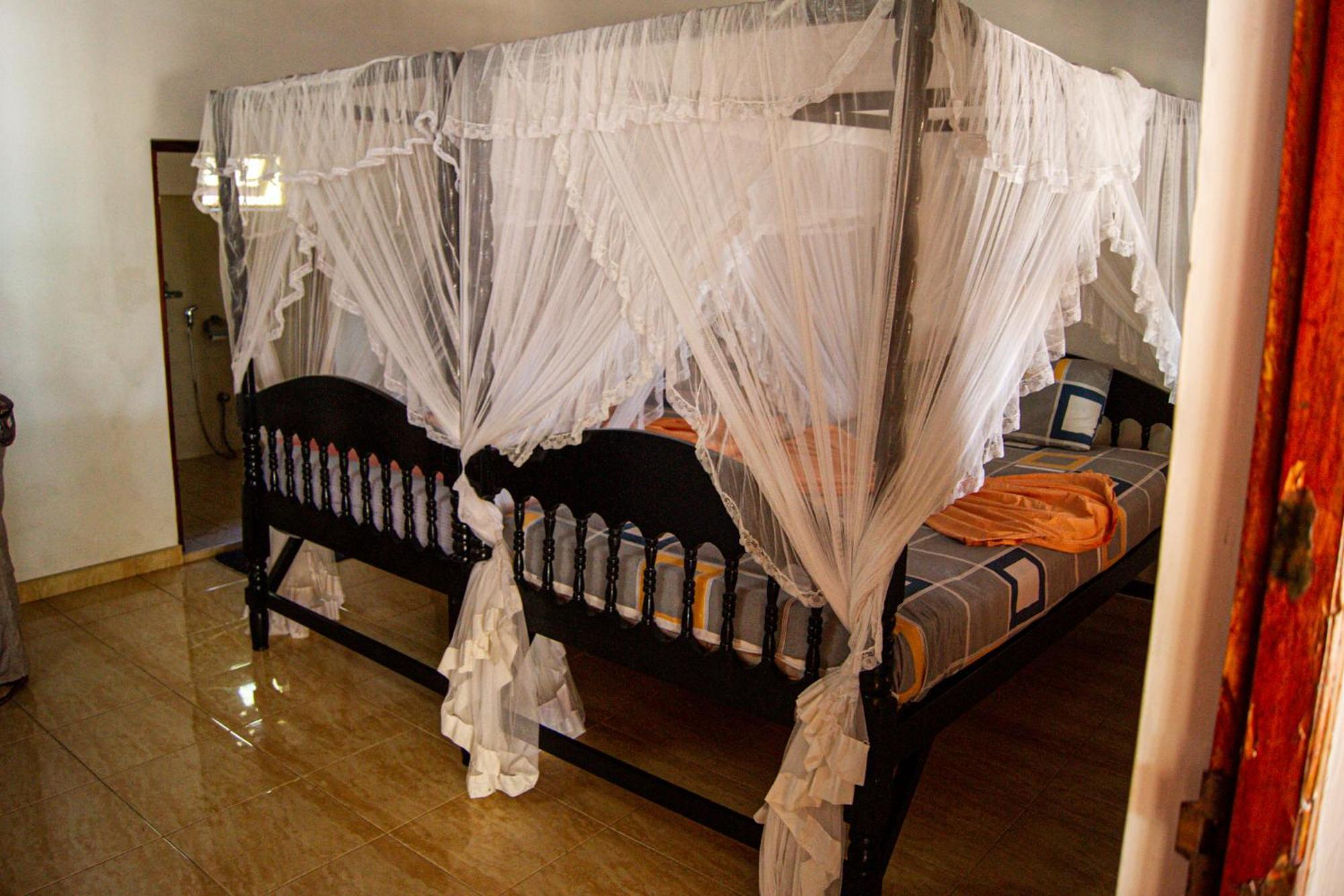 Ibisbird Beach Bungalow Tangalle Exterior foto