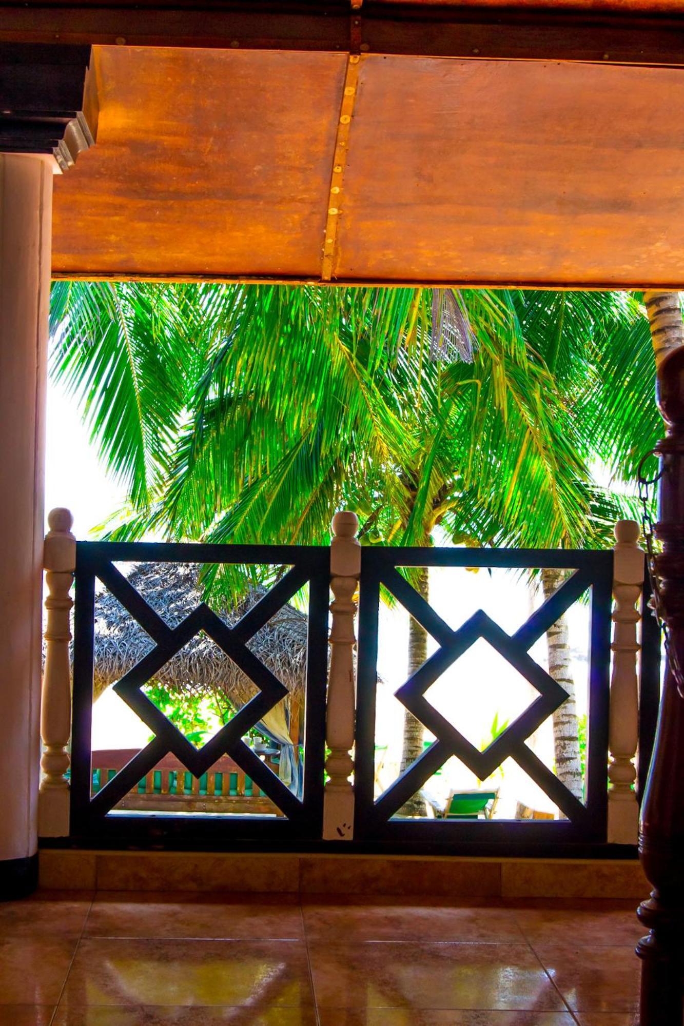 Ibisbird Beach Bungalow Tangalle Exterior foto
