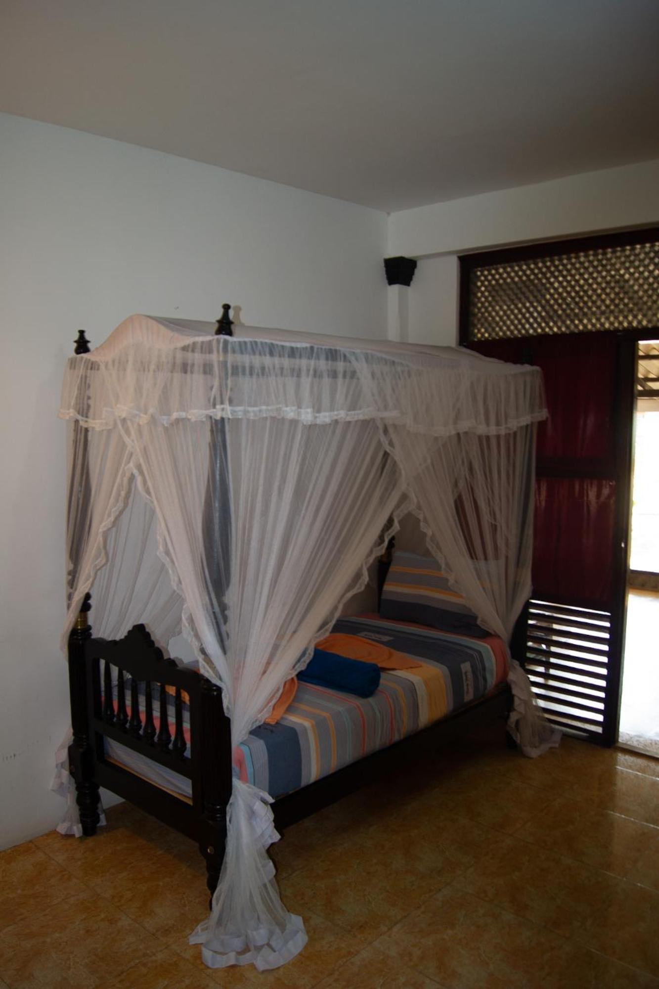 Ibisbird Beach Bungalow Tangalle Exterior foto