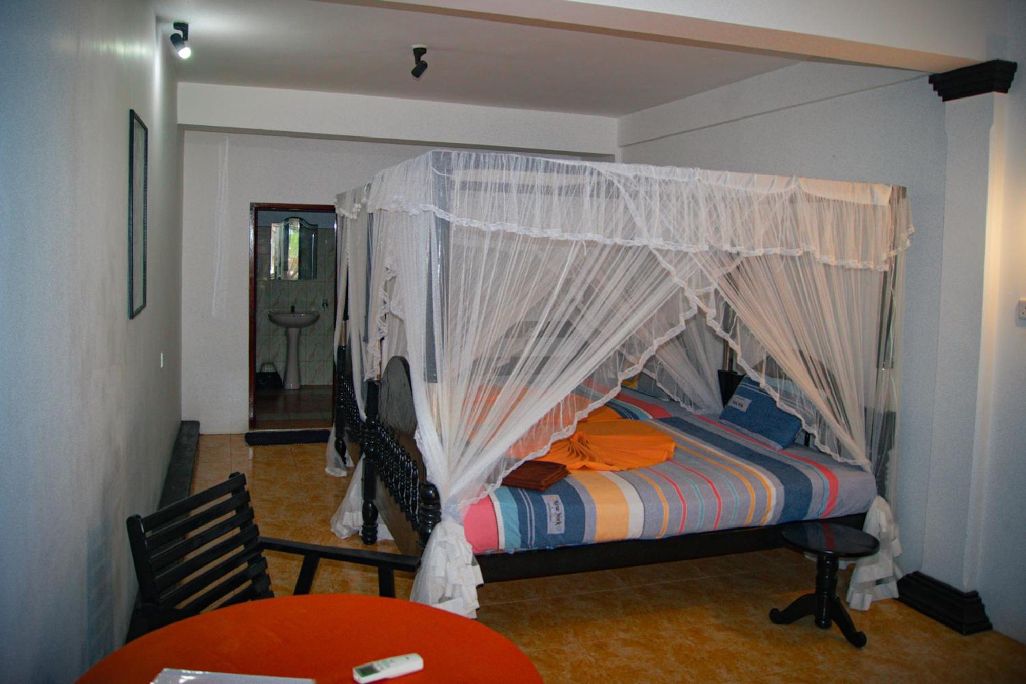 Ibisbird Beach Bungalow Tangalle Exterior foto