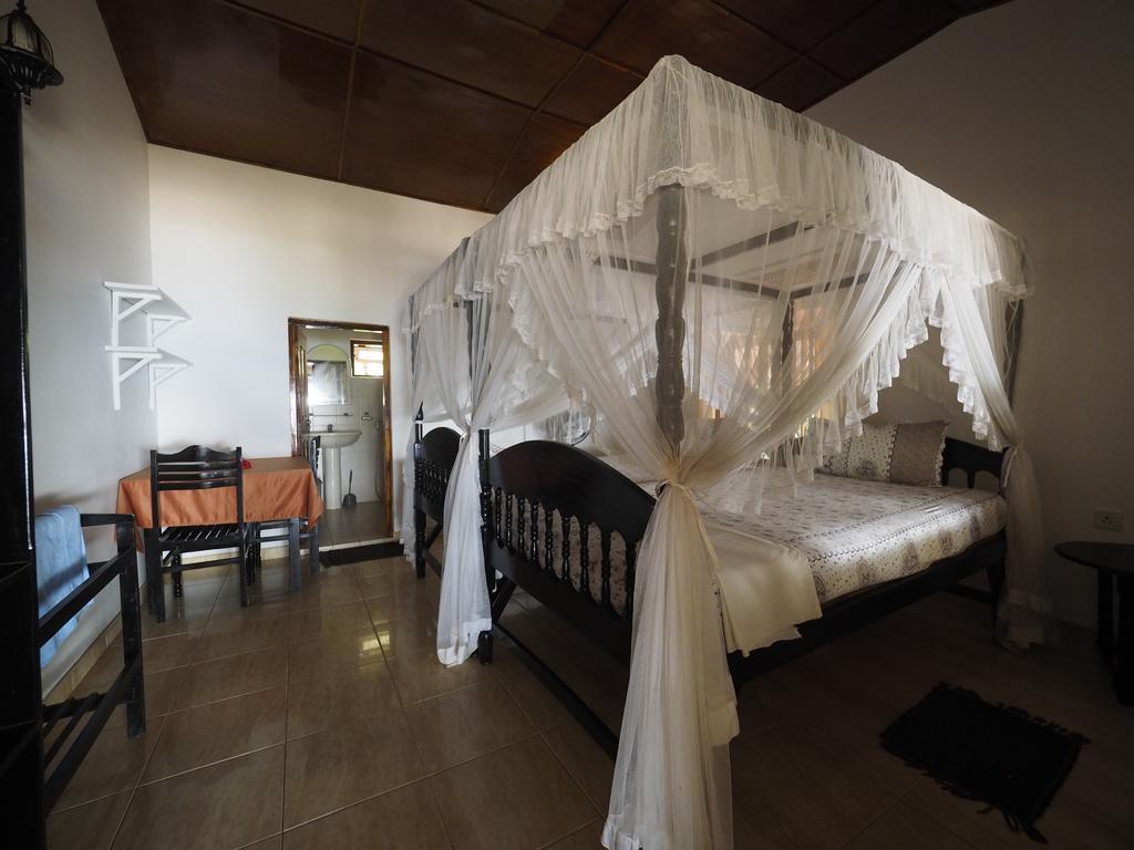Ibisbird Beach Bungalow Tangalle Exterior foto